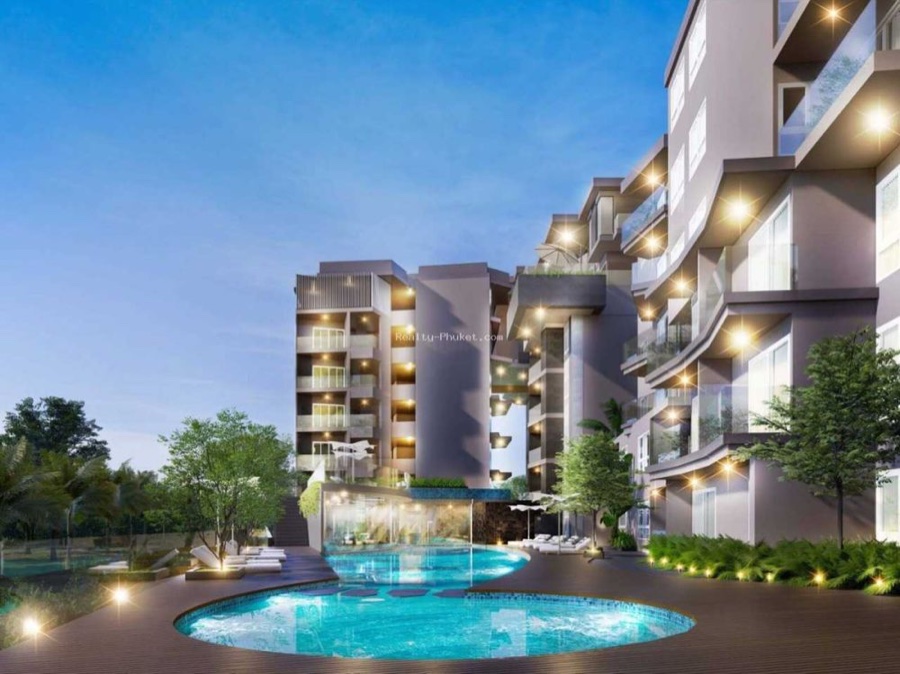 The Unity Phuket