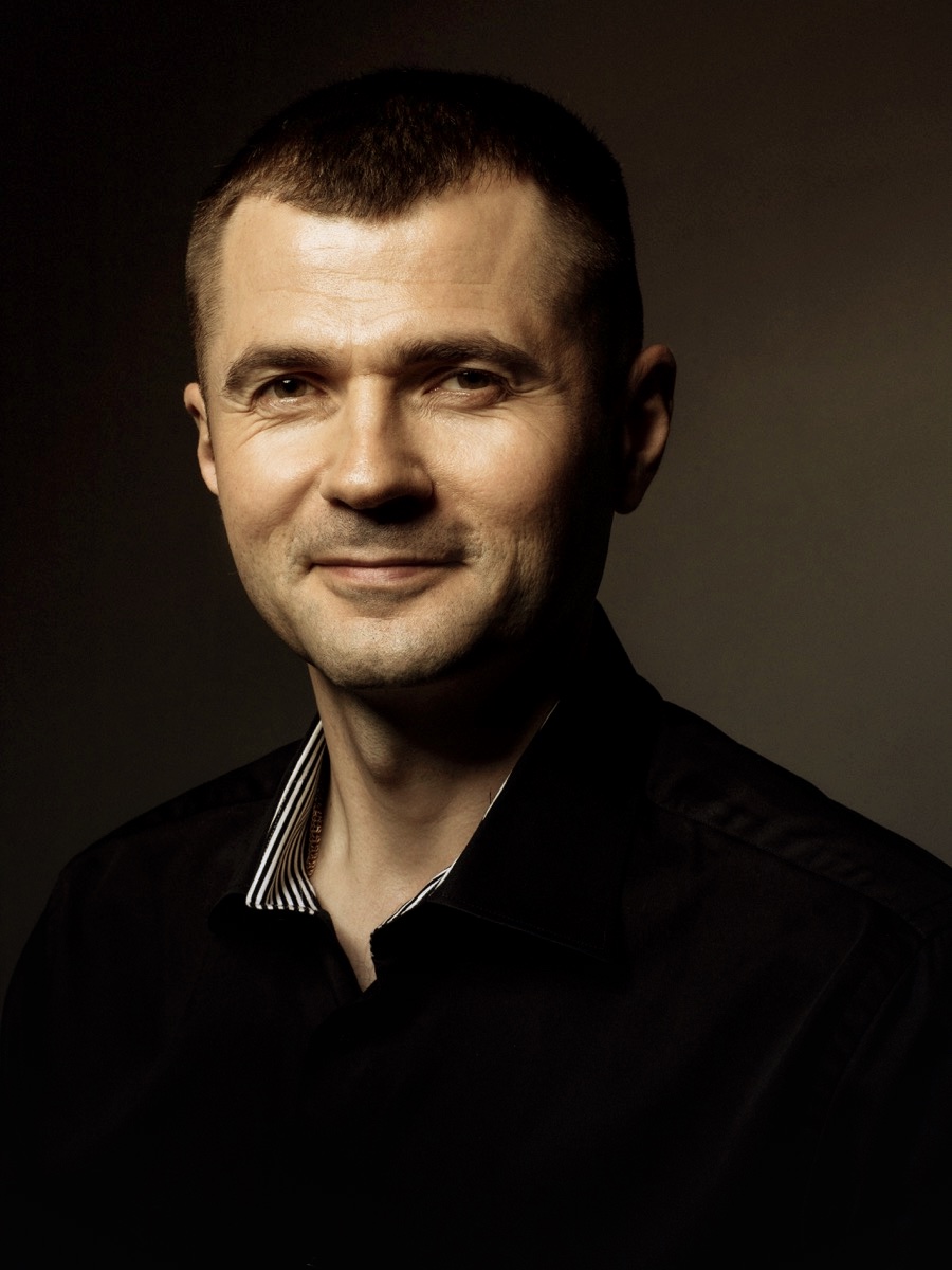 Алексей Широков — основатель SDT